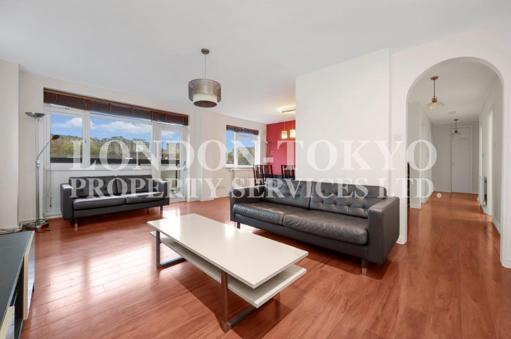 Byron Court NW6 :: London-Tokyo Property Service